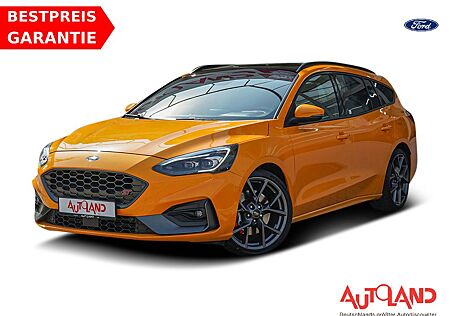 Ford Focus ST 2.3 EcoBoost LED ACC Head-Up B&O DAB