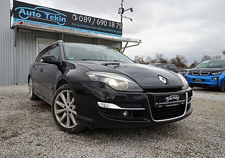 Renault Laguna 2.0 dCi Grandtour Expression |Xenon| |AHK
