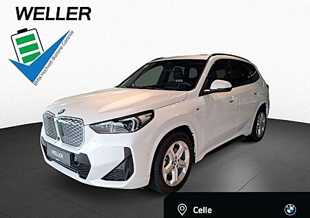 BMW iX1 xDr30 M Sport DAPro,AHK,Pano,Leder,360°,H/K