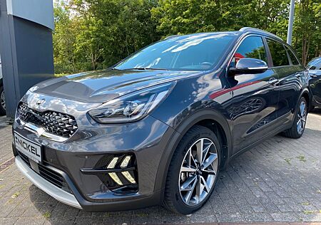 Kia Niro Spirit Hybrid/Sitzbelüftung/Kamera/ACC/WKR