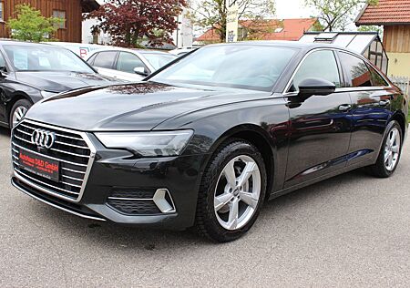 Audi A6 Lim. 35 TDI sport