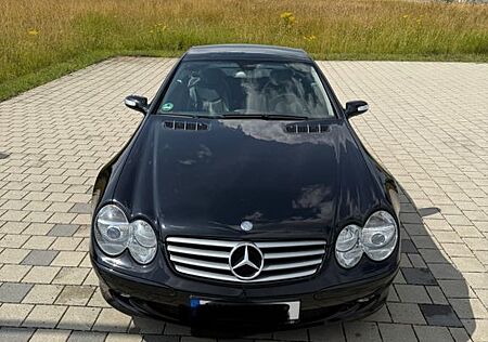 Mercedes-Benz SL 350 -