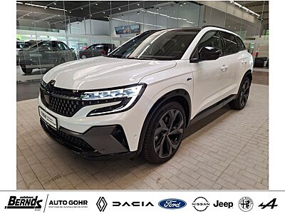 Renault Austral E-Tech Full Hyb. 200 Iconic Esprit Alpin