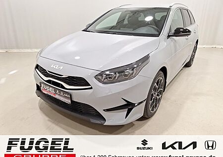 Kia Cee'd Sportswagon Ceed Sportswagon 1.5 T-GDI LED|Navi|SHZ