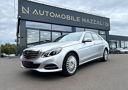 Mercedes-Benz E 300 D BLUE TECH HYBRID*LED*NAVI*KAMERA*