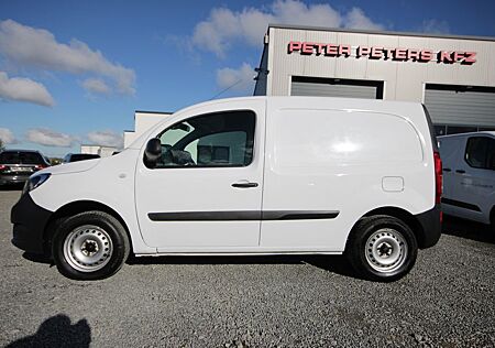 Mercedes-Benz Citan Kasten 108/109/111 CDI Bott Regal