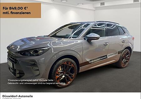 Cupra Terramar VZ 2.0 TSI 265PS DSG ALLRAD SOFORT VERF