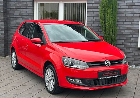 VW Polo Volkswagen 1.4 Team/Klima/SHZ/Tempomat/2.Hand/TÜV NEU