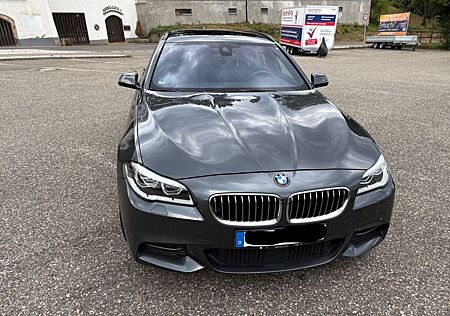 BMW 530d xDrive Touring - Vollausstattung