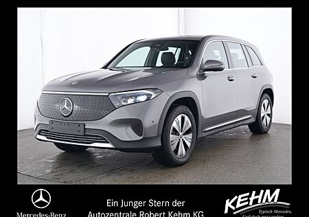 Mercedes-Benz EQB 300 4M+PROGRESSIVE+AHK+THERMOTRONIC+360°KAM