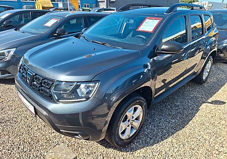 Dacia Duster gebraucht kaufen Dacia Duster II Comfort NUR 24000 KM NAVI KAMERA