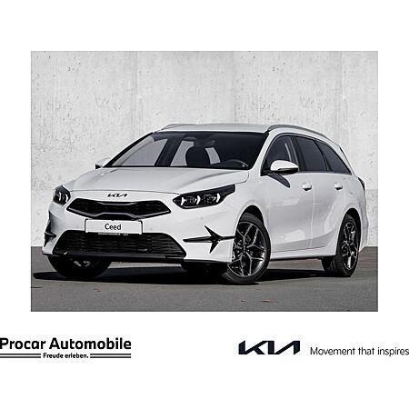 Kia cee'd leasen