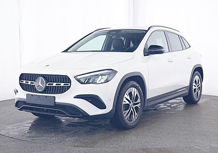 Mercedes-Benz GLA 180 PROGRESSIVE+NIGHT+SMARTPH.+EASYP+LED+LHZ