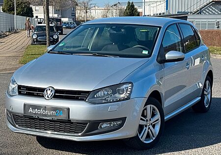 VW Polo Volkswagen V Life*Autom.*PDC*SHZ*