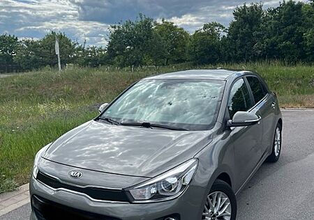 Kia Rio 1.0 T-GDI 100 Spirit Spirit