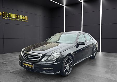 Mercedes-Benz E 63 AMG E Facelift *BITURBO*