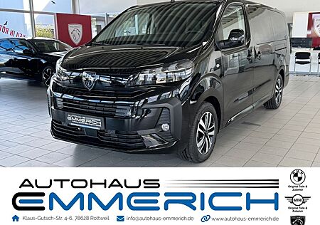 Peugeot Traveller Allure L3 AHK, 2 elkt. Schiebetüren