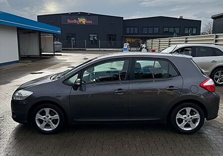 Toyota Auris 1,6-l-Valvematic Travel Travel