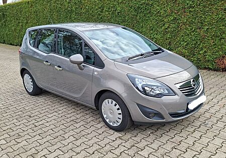 Opel Meriva 1.4 INNOVATION 74kW INNOVATION