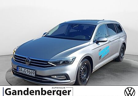 VW Passat Volkswagen Va. Business 1,5l TSI 150 PS 7-Gang-DSG