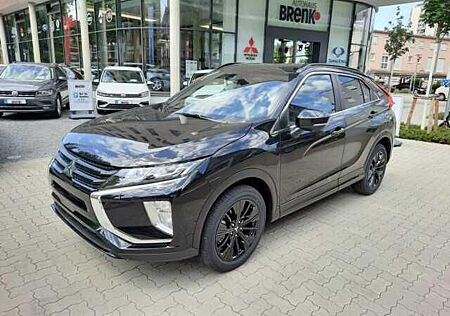 Mitsubishi Eclipse Cross gebraucht kaufen Mitsubishi Eclipse Cross 1.5 Connect 2WD CVT *LED/360°/SHZ*