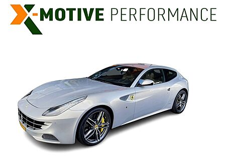 Ferrari FF 6.3 V12 HELE | Org NL | veel Carbon | Bijrijd