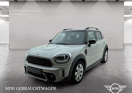 Mini Cooper Countryman Navi Kamera Pano.Dach LED