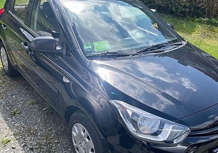 Hyundai i20 1.2 Trend Trend