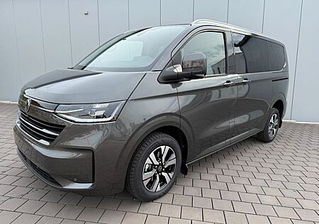 VW T7 Caravelle Volkswagen Style ACC/AHK/NAVI/MATRIX/LEDER