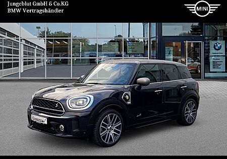 Mini Cooper S Countryman Countryman SE All4 Cooper S LED/Navi/HUDisplay/P