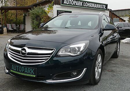 Opel Insignia Sports Tourer Innovation*1.Hand*Nr.39A