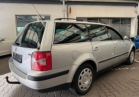 VW Passat Variant Volkswagen 1.9TDI *KEIN TÜV* FESTPREIS*