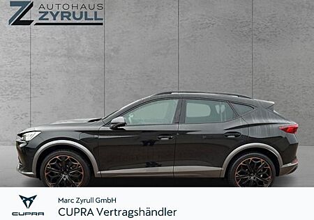 Cupra Formentor VZ 1.4 e-HYBRID 245 PS DSG NAVI/ACC