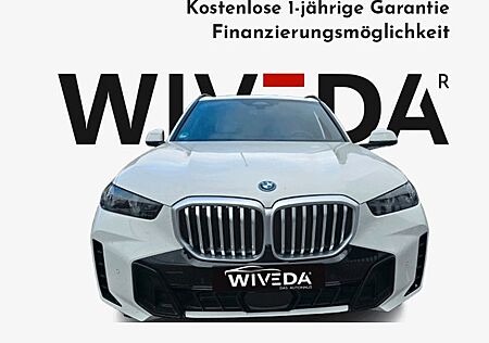 BMW X5 50e xDr LCI M-Sport SAG~Live-Cockp~PA~H/K~AHK