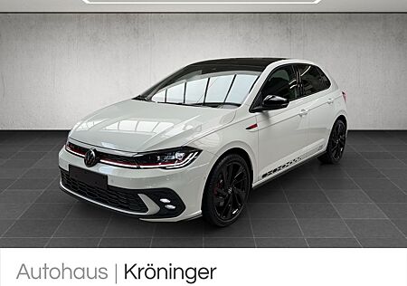 VW Polo Volkswagen GTI Edition 25 2.0 TSI DSG 200 PS Matrix