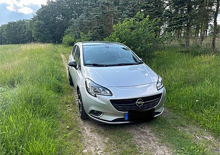 Opel Corsa 1.4 Turbo ecoFLEX Color Edition 74kW S...