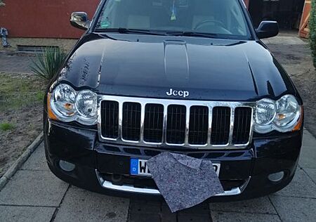 Jeep Grand Cherokee Limited 3.0 CRD Automatik Limited