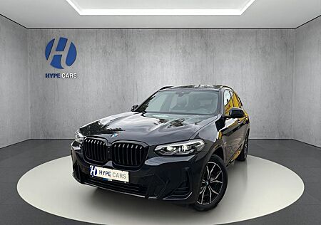 BMW X3 xDrive 20 d M Sport Pano LED H&K 360° 19LM
