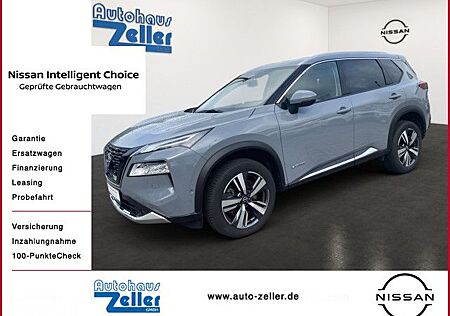 Nissan X-Trail 1.5 VC-T e-Power Tekna e-Power