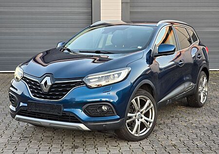 Renault Kadjar 1.3 Limited LED Navi Euro6 2.Hand 8-fach