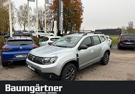 Dacia Duster Comfort SCe 115 2WD Klima/PDC/Sitzheizung