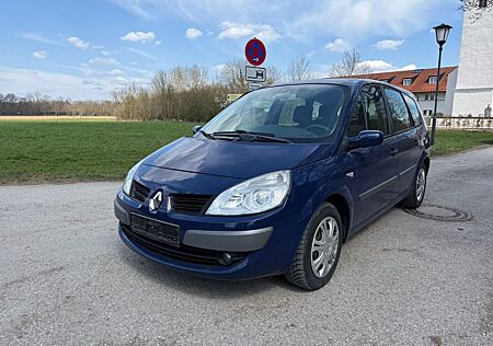 Renault Scenic Exception 2.0 16V Exception