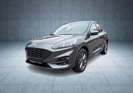Ford Kuga 2.0 EcoBlue AWD ST-Line X HUD Totw. Winter