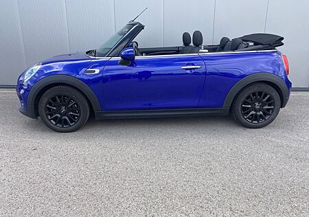 Mini One Cabrio *PDC*Navi*HarmanKardon*