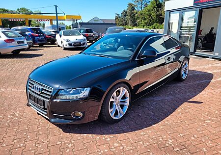 Audi A5 Coupe 2.0*S-LINE*XENON*275 PS*