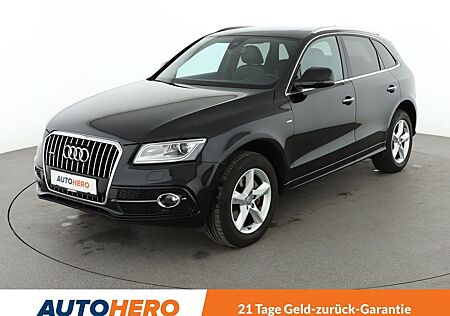 Audi Q5 2.0 TDI quattro Aut.*NAVI*ACC*XENON*CAM*PDC*