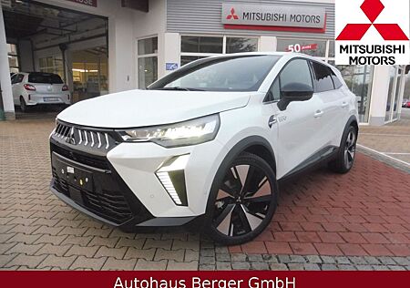 Mitsubishi Grandis 1,8 HEV Intro Edition AT Hybrid