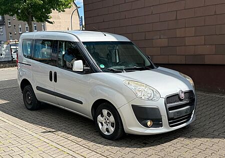 Fiat Doblo 1.6 16V Multijet St&Stopp MyLife Famil...