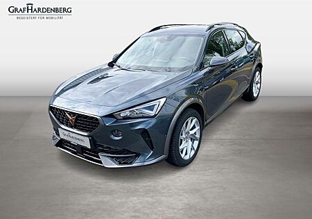 Cupra Formentor 1.4 e-Hybrid LED ACC