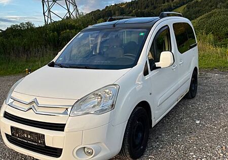 Citroën Berlingo 1.6D HDi 110 FAP Multispace Multispace